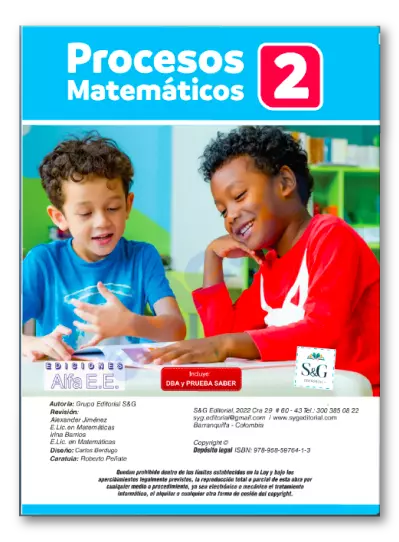 Procesos Matemáticos 2