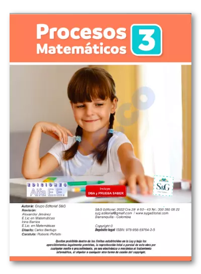 Procesos Matemáticos 3