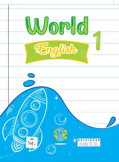 Word English 1