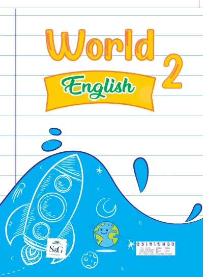 Word English 2