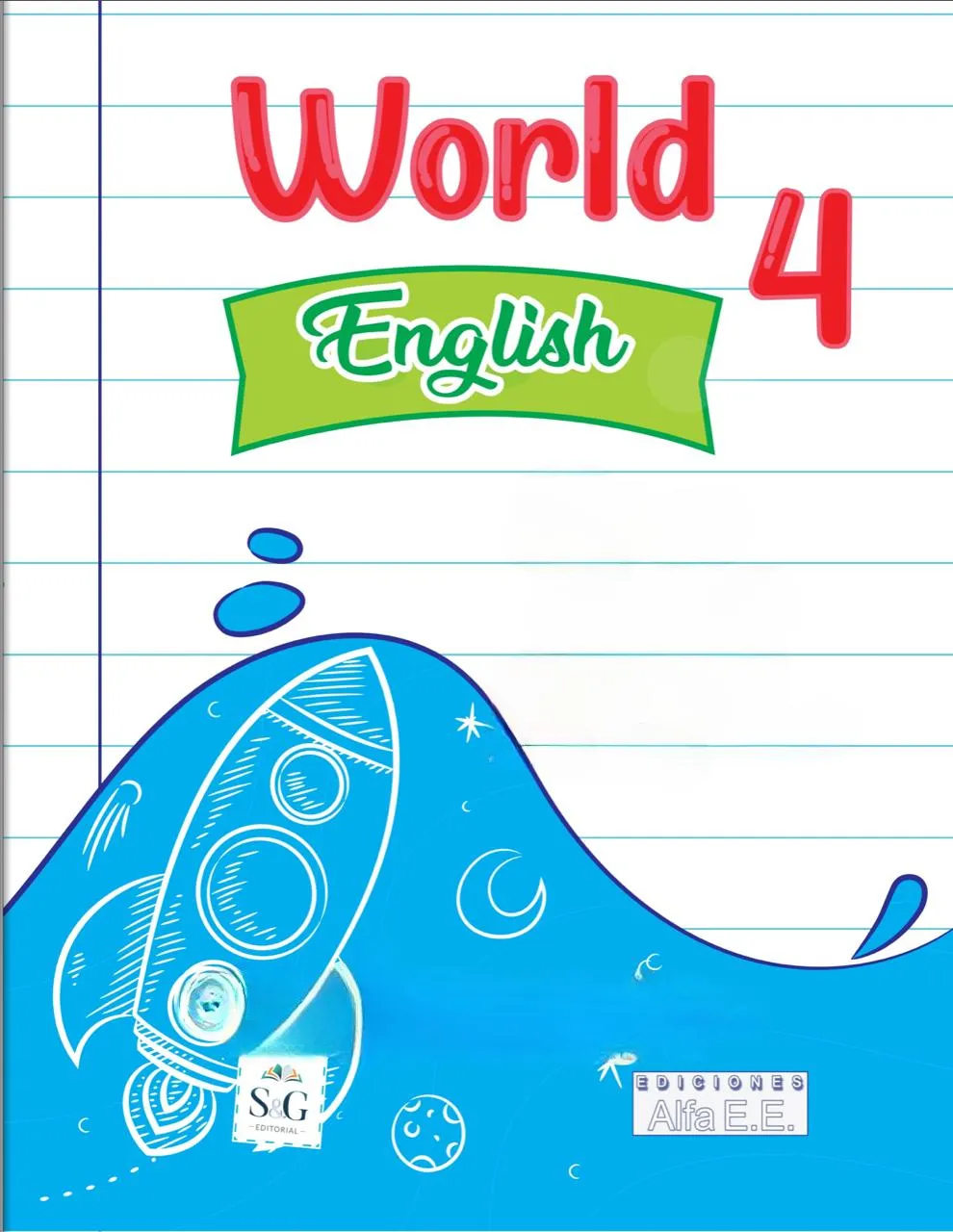 Word English 4